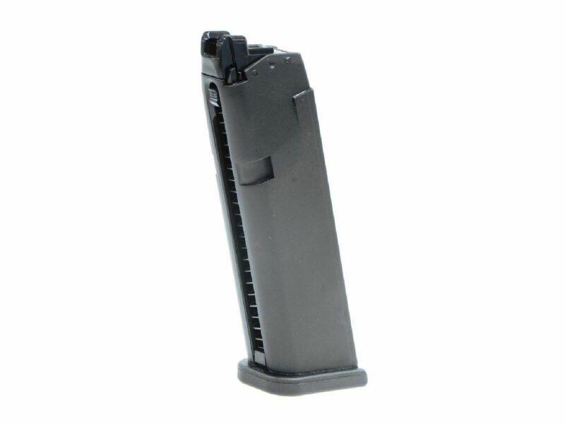 UMAREX Glock 17 Gen3 GBB Airsoft Tabanca - Görsel 8