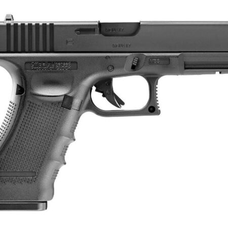 UMAREX Glock 17 Gen4 CO2 Blowback Airsoft Tabanca