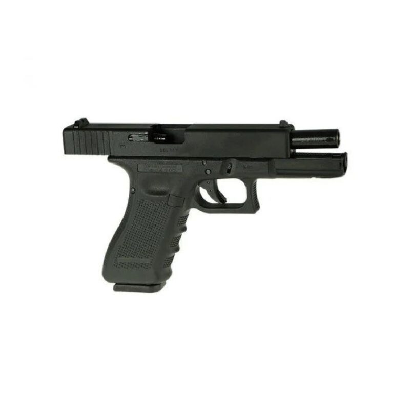 UMAREX Glock 17 Gen4 CO2 Blowback Airsoft Tabanca - Görsel 6