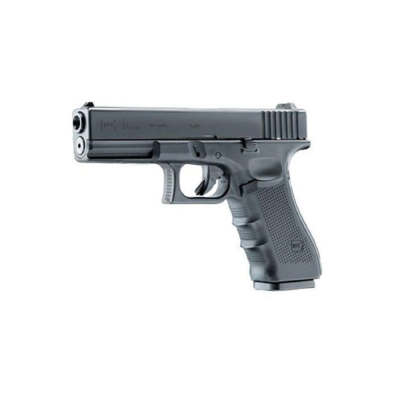 UMAREX Glock 17 Gen4 GBB Airsoft Tabanca - Görsel 2