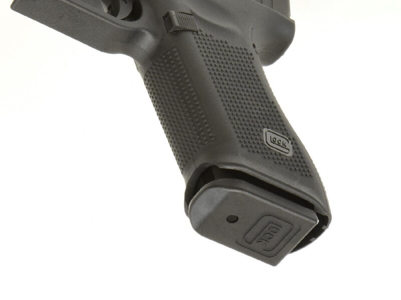 UMAREX Glock 17 Gen5 Siyah GBB Airsoft Tabanca - Görsel 6