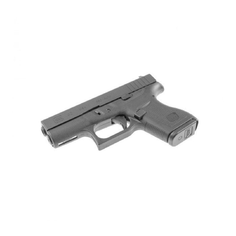 UMAREX Glock 42 GBB Airsoft Tabanca - Görsel 4