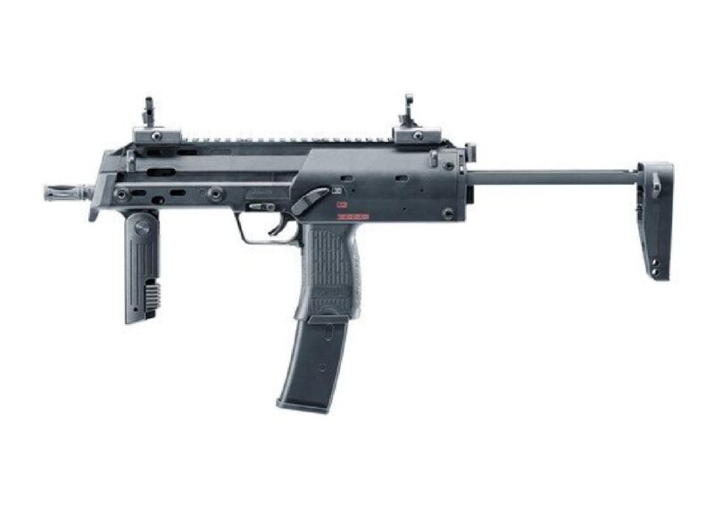 UMAREX Heckler & Koch HK MP7 A1 GBB Airsoft Tüfek