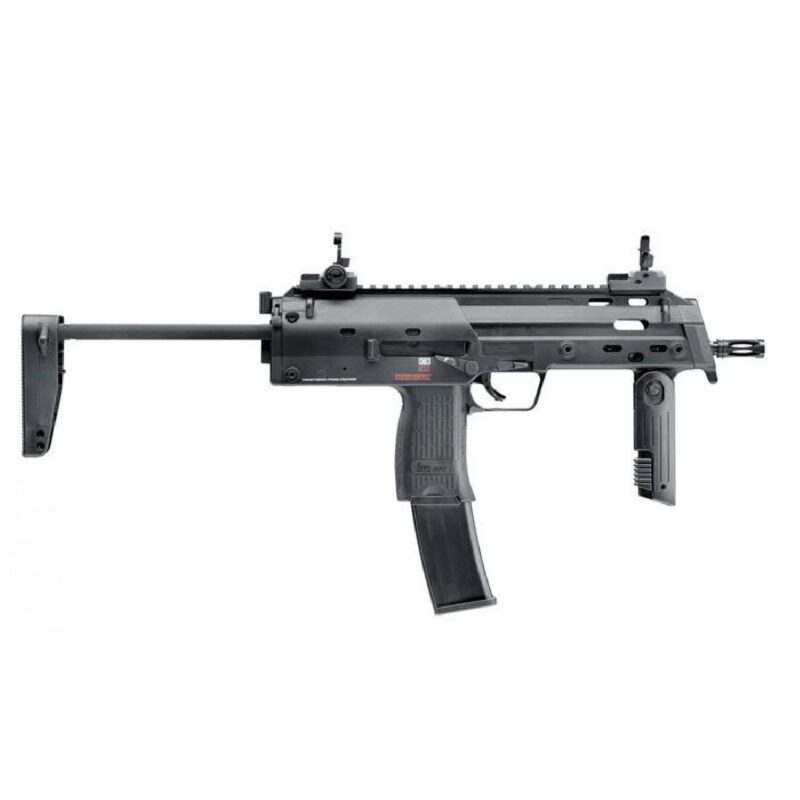 UMAREX Heckler & Koch HK MP7 A1 GBB Airsoft Tüfek - Görsel 2