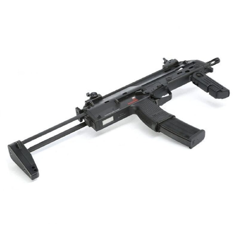 UMAREX Heckler & Koch HK MP7 A1 GBB Airsoft Tüfek - Görsel 3