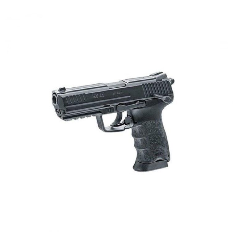 UMAREX Heckler & Koch HK45 GBB Airsoft Tabanca - Görsel 2