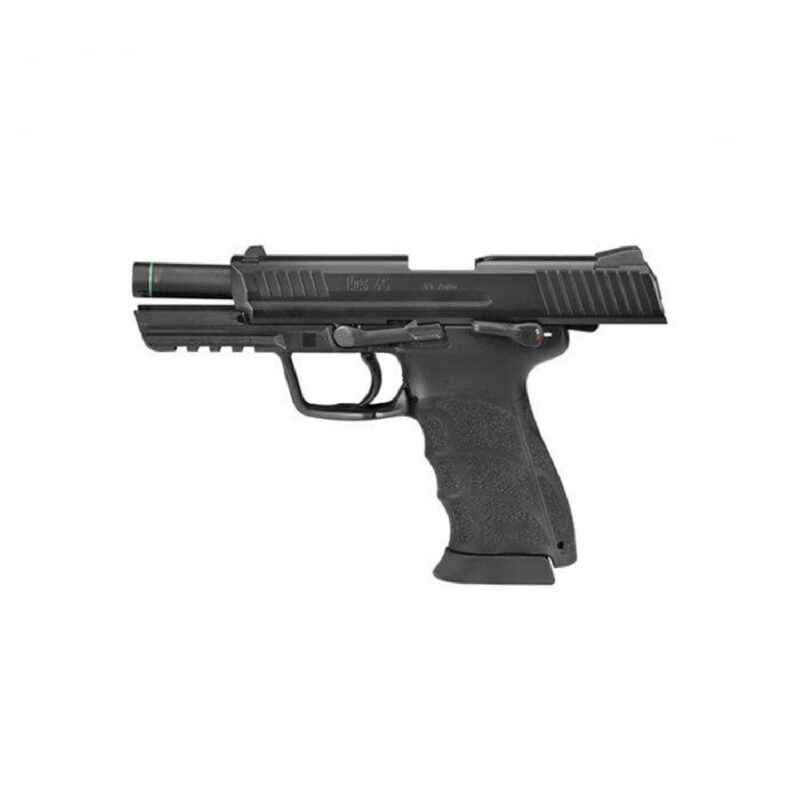 UMAREX Heckler & Koch HK45 GBB Airsoft Tabanca - Görsel 3