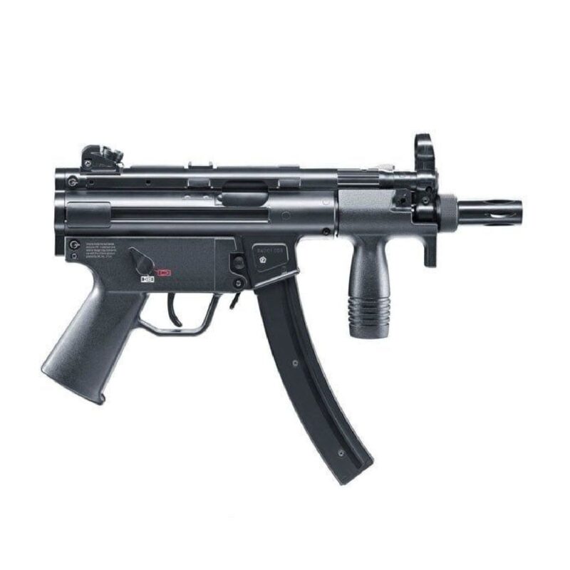 UMAREX Heckler & Koch MP5 K CO2 Airsoft Tüfek - Görsel 3