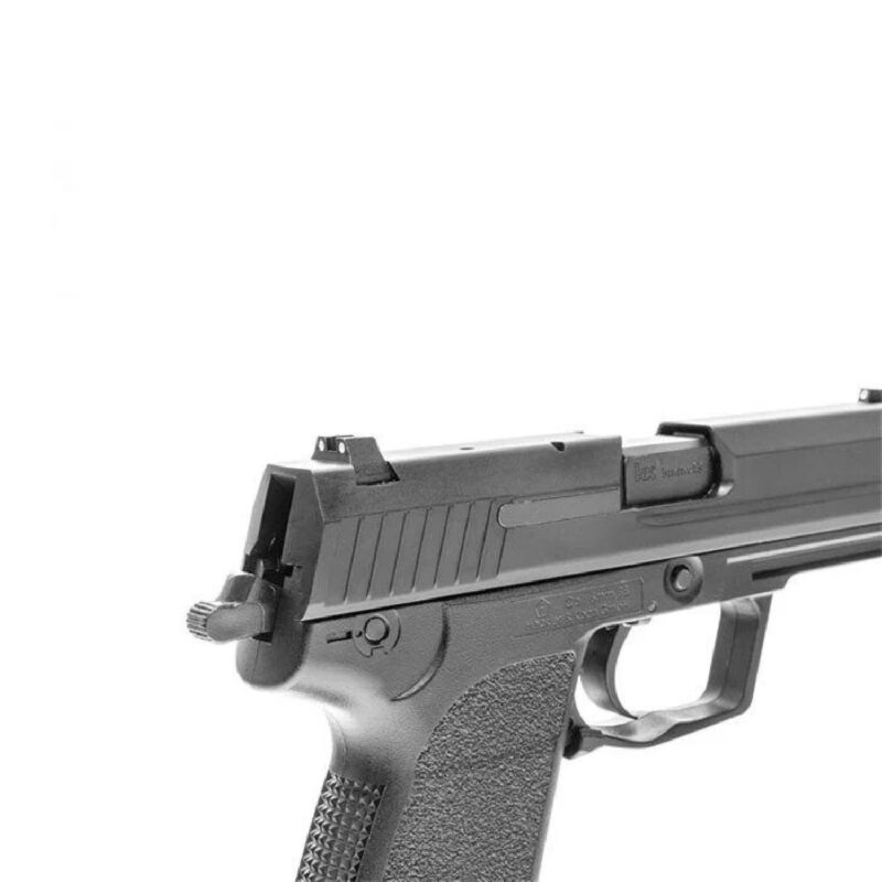 UMAREX Heckler & Koch P8 A1 GBB Airsoft Tabanca - Görsel 4