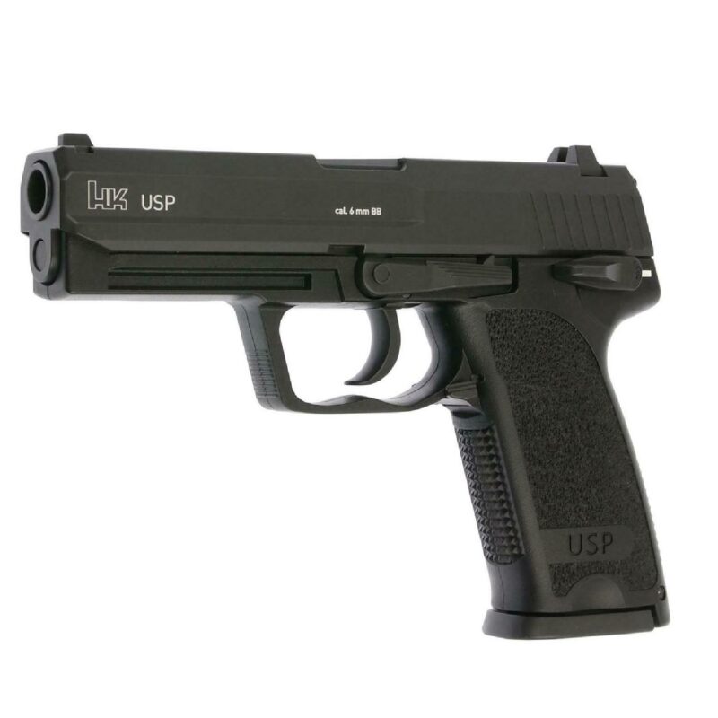 UMAREX Heckler & Koch USP CO2 Blowback Airsoft Tabanca - Görsel 3