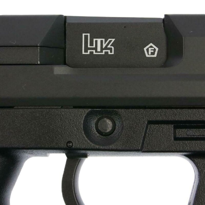 UMAREX Heckler & Koch USP CO2 Blowback Airsoft Tabanca - Görsel 5