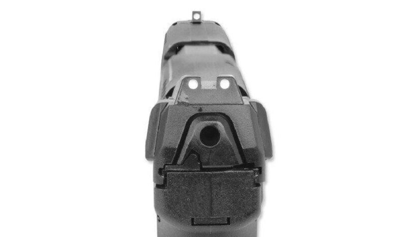 UMAREX Heckler & Koch VP9 Tactical Airsoft Tabanca - Görsel 2
