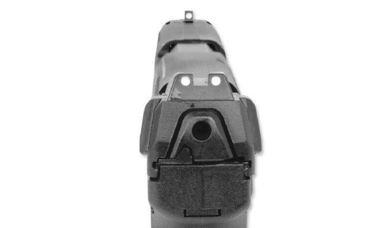 UMAREX Heckler & Koch VP9 Tactical GBB Airsoft Tabanca - Görsel 2