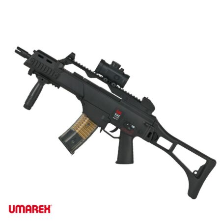 UMAREX Heckler&Koch G36 C AEG Airsoft Tüfek