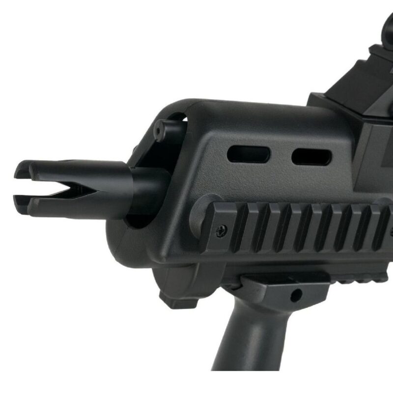 UMAREX Heckler&Koch G36 C AEG Airsoft Tüfek - Görsel 2
