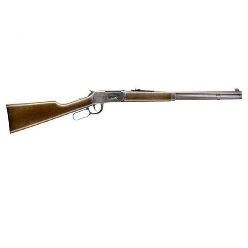 UMAREX Legends Cowboy Rifle Antique CO2 Airsoft Tüfek - Görsel 2