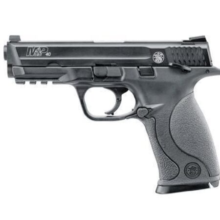 UMAREX Smith & Wesson M&P 40 TS CO2 NBB Airsoft Tabanca