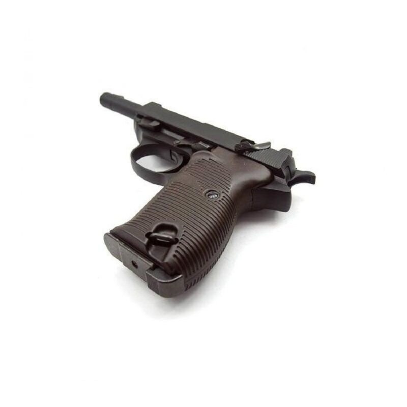 UMAREX Walther P38 GBB Airsoft Tabanca - Görsel 3