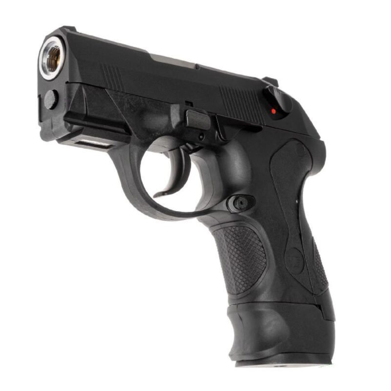 WE Bulldog PX4 Compact GBB Airsoft Tabanca - Görsel 2