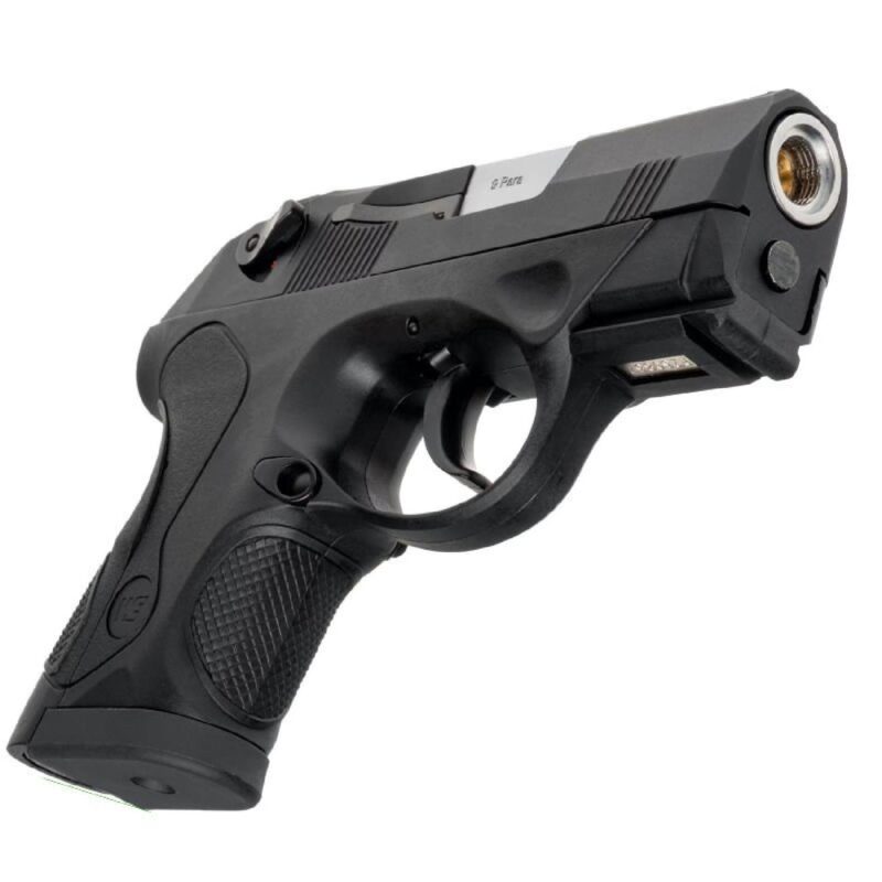 WE Bulldog PX4 Compact GBB Airsoft Tabanca - Görsel 3