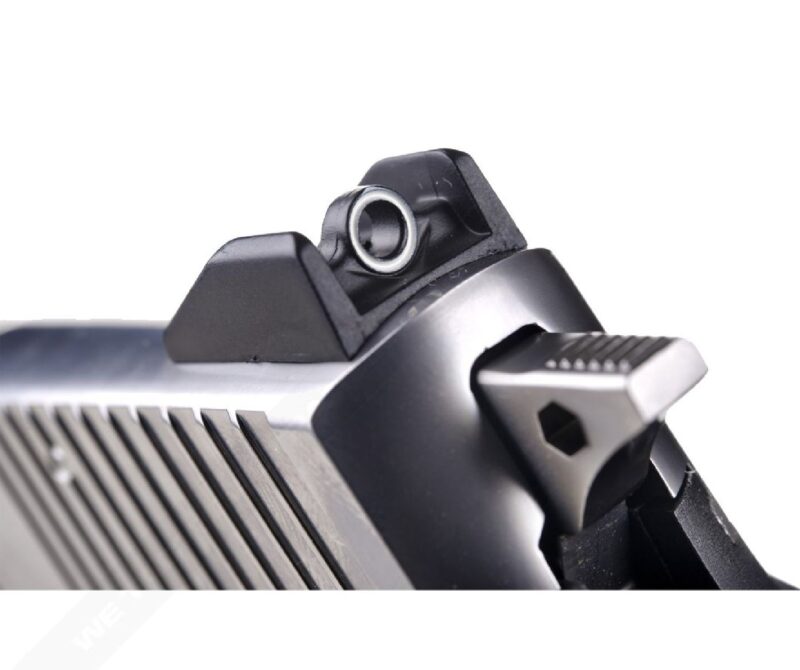 WE F226 Virus GBB Airsoft Tabanca - Görsel 4