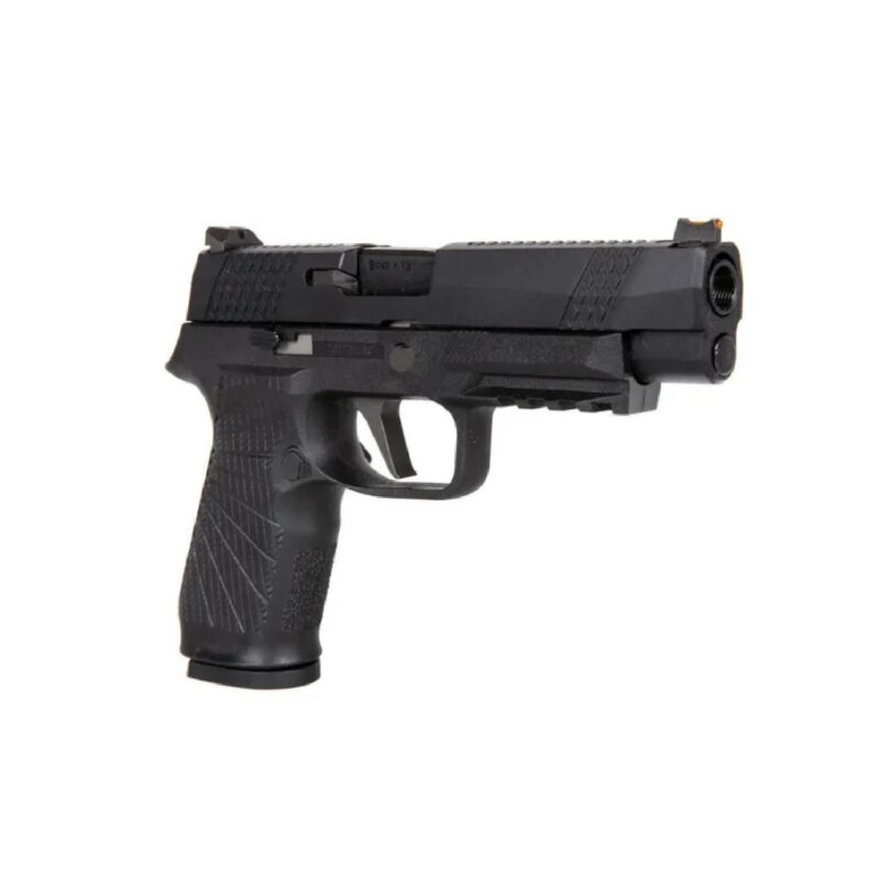 WE P320 M17 Siyah Wilson Combat GBB Airsoft Tabanca - Görsel 3