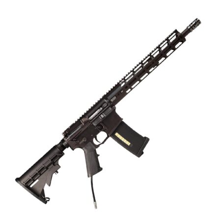 Wolverine Airsoft MTW Forged Series 14.5" HPA Airsoft Tüfek