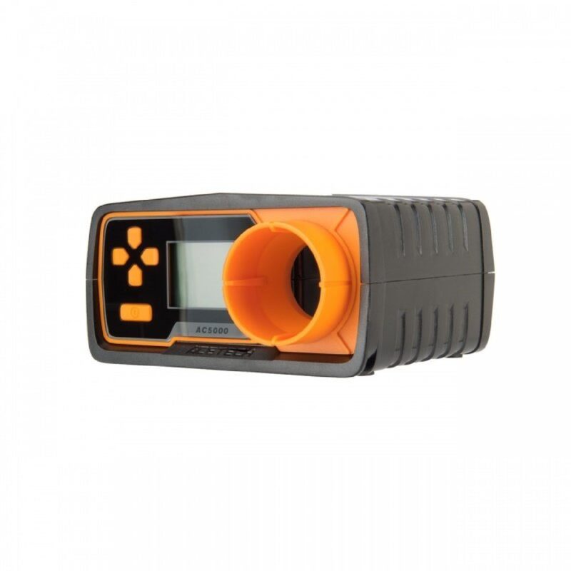 Acetech AC5000 Airsoft Kronometre Chronograph - Görsel 2