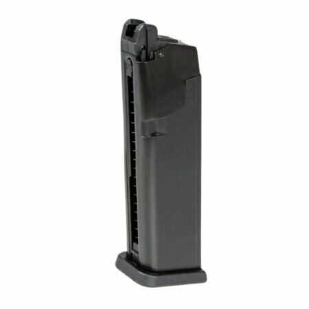 Action Army AAP01 22BB Low-Cap GAS Airsoft Tabanca Şarjörü