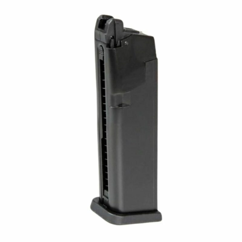 Action Army AAP01 22BB Low-Cap GAS Airsoft Tabanca Şarjörü