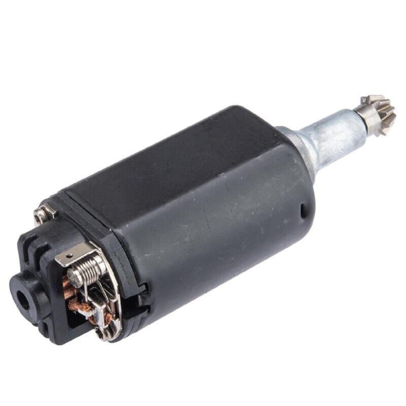 A&K (Long Type High Speed) Uzun Tip Yüksek Hızlı AEG Airsoft Tüfek Motoru - Görsel 2