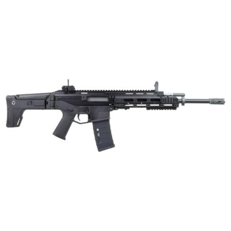 A&K Masada ACR Long M-Lok Siyah AEG Airsoft Tüfek