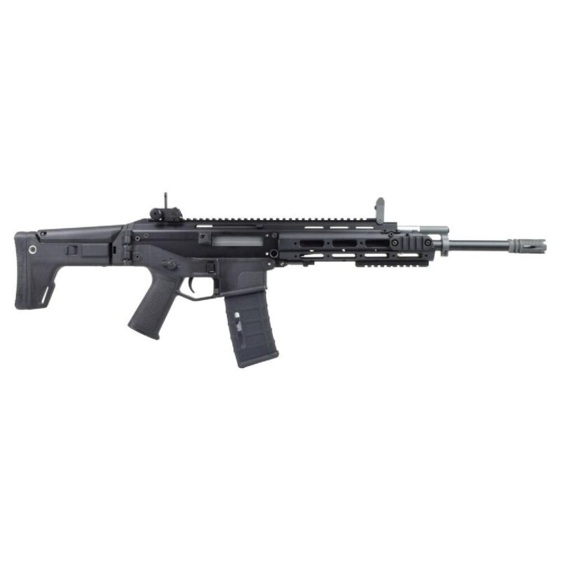 A&K Masada ACR Long M-Lok Siyah AEG Airsoft Tüfek