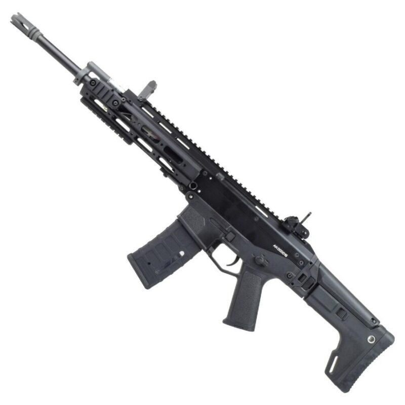 A&K Masada ACR Long M-Lok Siyah AEG Airsoft Tüfek - Görsel 2
