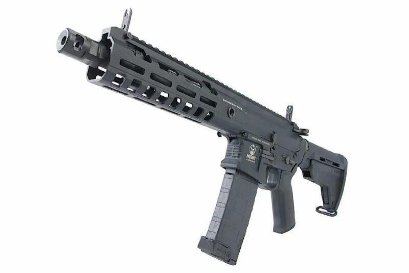ARES Amoeba Mutant AMM9 EFCS Siyah AEG Airsoft Tüfek - Görsel 3