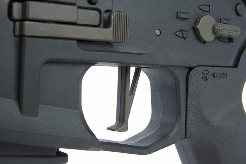 ARES Amoeba Mutant AMM9 EFCS Siyah AEG Airsoft Tüfek - Görsel 7