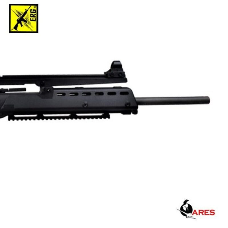 ARES Amoeba SL-9 ECU Sniper AEG Airsoft Tüfek - Görsel 2