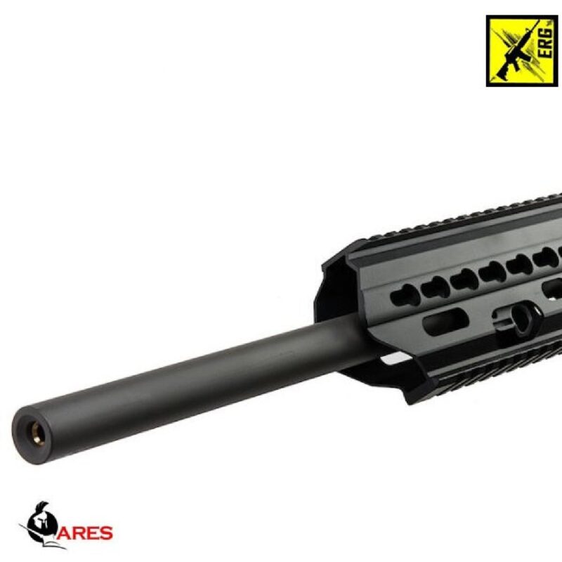 ARES Amoeba SL-9 TAC ECU Sniper AEG Airsoft Tüfek - Görsel 4