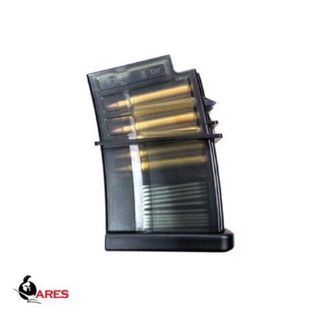 ARES G39 Mid-Cap AEG Airsoft Tüfek Şarjörü