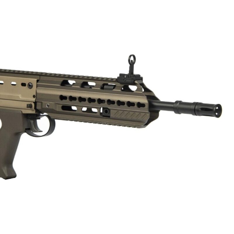 ARES L85A3 EFCS Tan AEG Airsoft Tüfek - Görsel 4