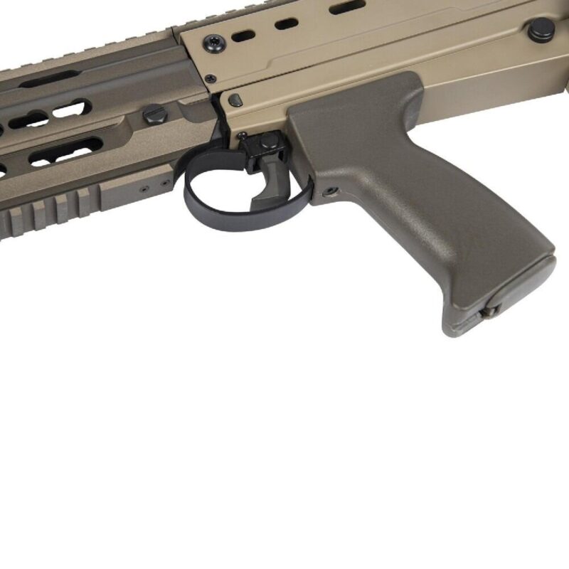ARES L85A3 EFCS Tan AEG Airsoft Tüfek - Görsel 5