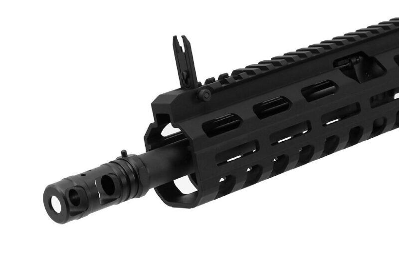 ARES Mutant AMM13 EFCS Siyah AEG Airsoft Tüfek - Görsel 2