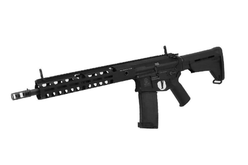 ARES Mutant AMM13 EFCS Siyah AEG Airsoft Tüfek - Görsel 5