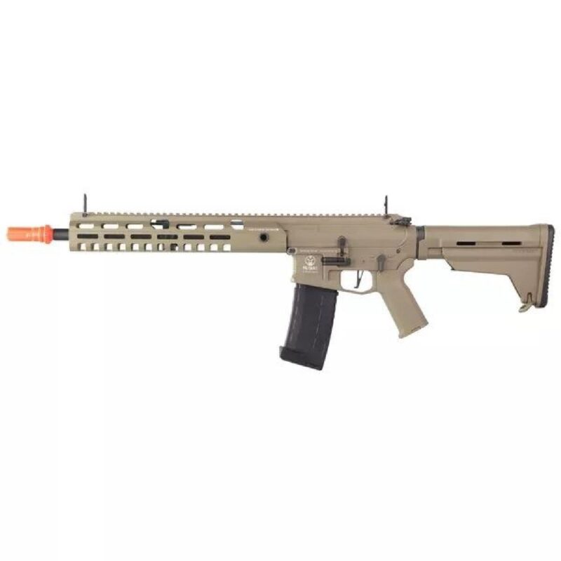 ARES Mutant AMM13 EFCS Tan AEG Airsoft Tüfek - Görsel 2