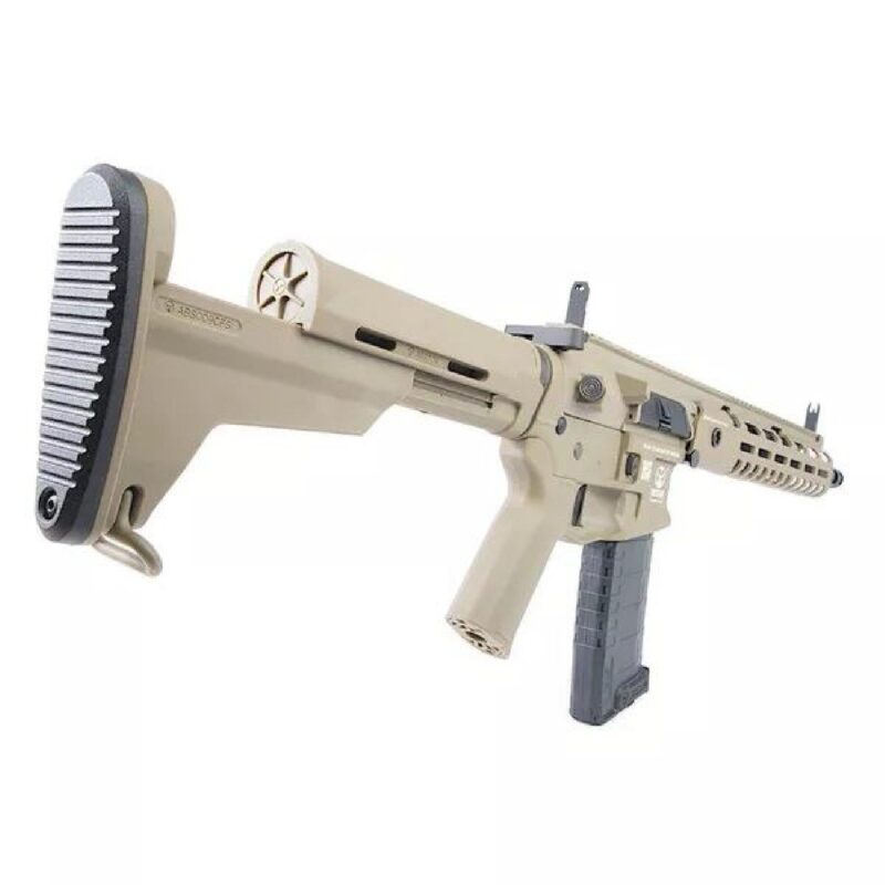 ARES Mutant AMM13 EFCS Tan AEG Airsoft Tüfek - Görsel 4