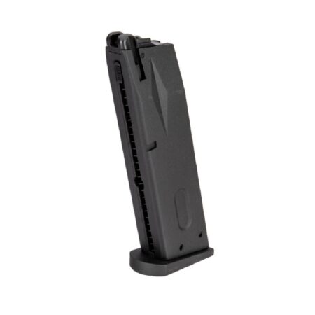 ASG Beretta M9IA F92 GAS Airsoft Tabanca Şarjörü