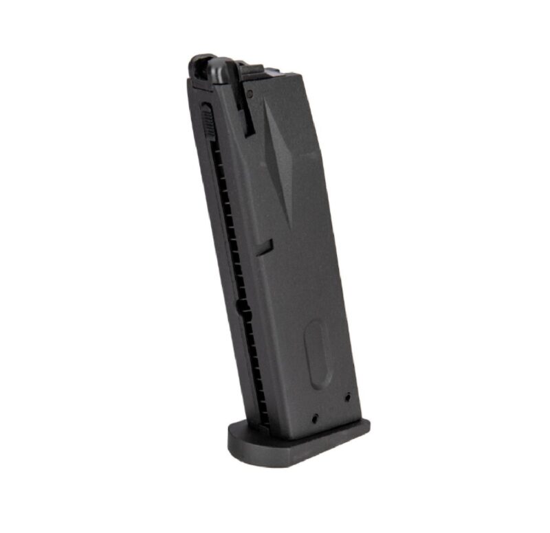 ASG Beretta M9IA F92 GAS Airsoft Tabanca Şarjörü