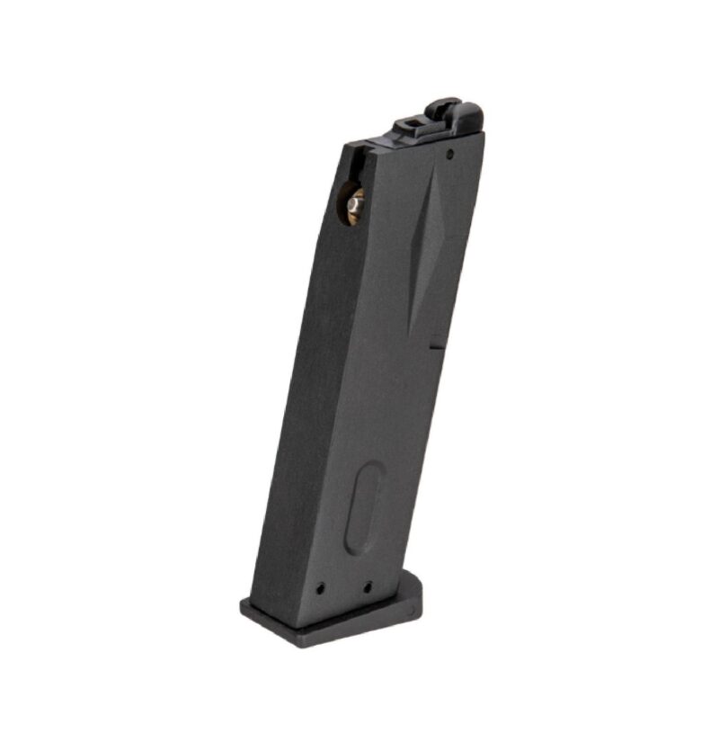 ASG Beretta M9IA F92 GAS Airsoft Tabanca Şarjörü - Görsel 2