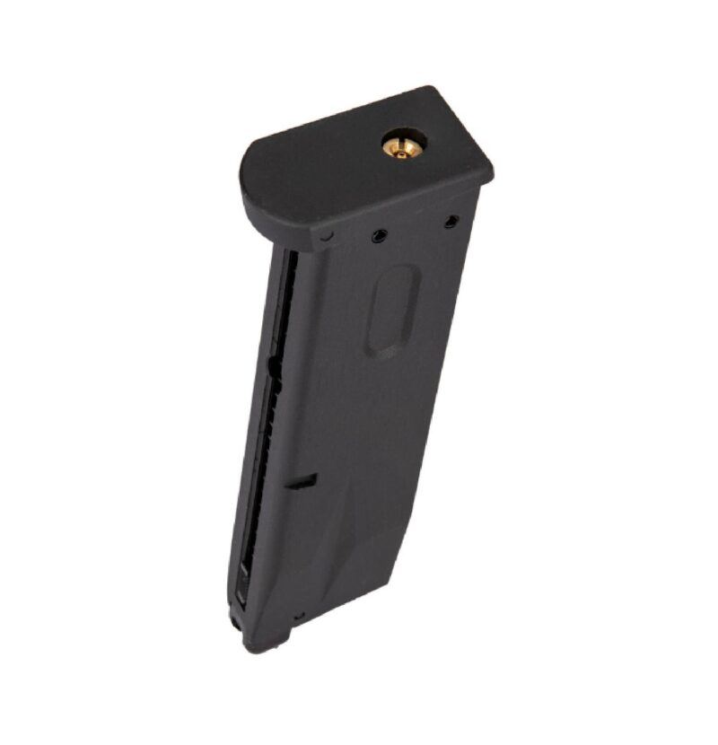 ASG Beretta M9IA F92 GAS Airsoft Tabanca Şarjörü - Görsel 4