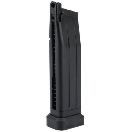 AW EMG/STI™ SAI 2011 Uyumlu John Wick 3 GAS Airsoft Tabanca Şarjörü